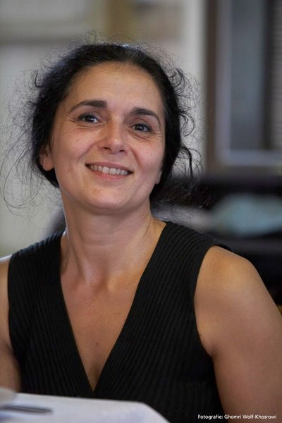 Mariachiara Zucchetto