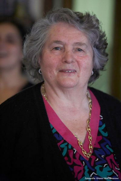 Margherita Asplanato