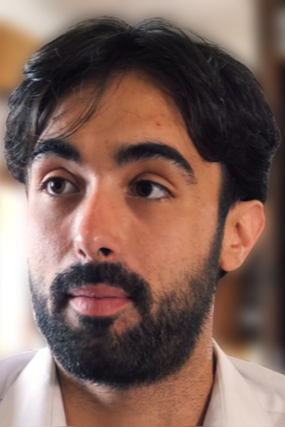 Jacopo Salis
